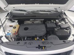Geely Emgrand X6 2020 1.4T Automatic Luxury - ფოტო 10