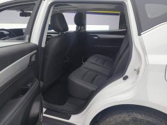 Geely Emgrand X6 2020 1.4T Automatic Luxury - ფოტო 11