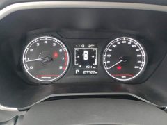 Geely Emgrand X6 2020 1.4T Automatic Luxury - ფოტო 14