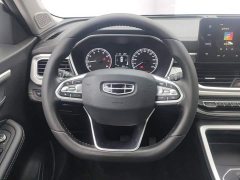 Geely Emgrand X6 2020 1.4T Automatic Luxury - ფოტო 15