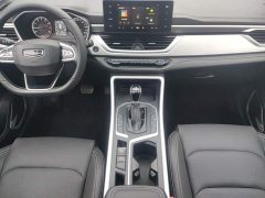 Geely Emgrand X6 2020 1.4T Automatic Luxury - ფოტო 16