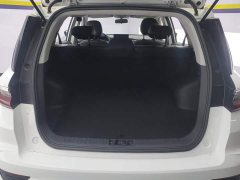 Geely Emgrand X6 2020 1.4T Automatic Luxury - ფოტო 4