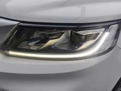 Geely Emgrand X6 2020 1.4T Automatic Luxury - ფოტო 5
