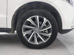 Geely Emgrand X6 2020 1.4T Automatic Luxury - ფოტო 6