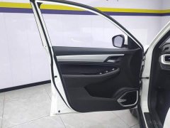 Geely Emgrand X6 2020 1.4T Automatic Luxury - ფოტო 7