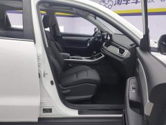 Geely Emgrand X6 2020 1.4T Automatic Luxury - ფოტო 8