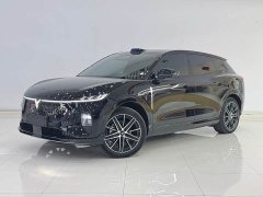 Voyah Lantu Zhiyin Rear-Wheel Drive Qiankun Edition - ფოტო 1