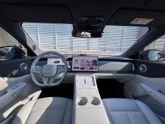Voyah Lantu Zhiyin Rear-Wheel Drive Qiankun Edition - ფოტო 10