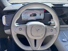 Voyah Lantu Zhiyin Rear-Wheel Drive Qiankun Edition - ფოტო 12