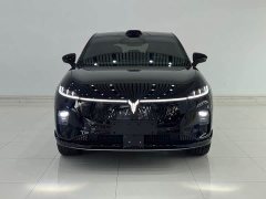 Voyah Lantu Zhiyin Rear-Wheel Drive Qiankun Edition - ფოტო 2