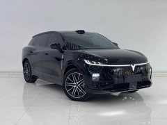 Voyah Lantu Zhiyin Rear-Wheel Drive Qiankun Edition - ფოტო 3