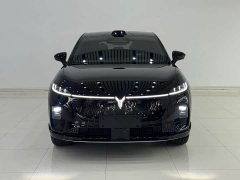 Voyah Lantu Zhiyin Rear-Wheel Drive Qiankun Edition - ფოტო 4