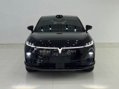 Voyah Lantu Zhiyin Rear-Wheel Drive Qiankun Edition - ფოტო 5