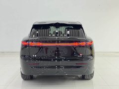 Voyah Lantu Zhiyin Rear-Wheel Drive Qiankun Edition - ფოტო 6