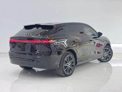 Voyah Lantu Zhiyin Rear-Wheel Drive Qiankun Edition - ფოტო 7