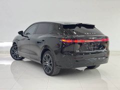 Voyah Lantu Zhiyin Rear-Wheel Drive Qiankun Edition - ფოტო 8