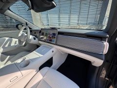 Voyah Lantu Zhiyin Rear-Wheel Drive Qiankun Edition - ფოტო 9