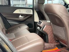 Mercedes-Benz GLE (Imported) GLE 450 4MATIC Fashion - ფოტო 10