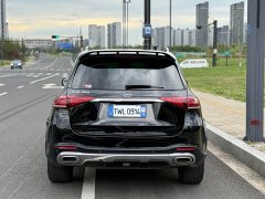 Mercedes-Benz GLE (Imported) GLE 450 4MATIC Fashion - ფოტო 11
