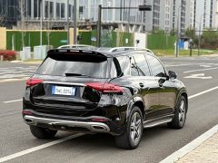 Mercedes-Benz GLE (Imported) GLE 450 4MATIC Fashion - ფოტო 12