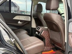 Mercedes-Benz GLE (Imported) GLE 450 4MATIC Fashion - ფოტო 13