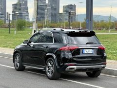 Mercedes-Benz GLE (Imported) GLE 450 4MATIC Fashion - ფოტო 14