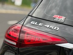 Mercedes-Benz GLE (Imported) GLE 450 4MATIC Fashion - ფოტო 15