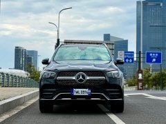 Mercedes-Benz GLE (Imported) GLE 450 4MATIC Fashion - ფოტო 2