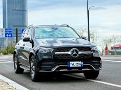 Mercedes-Benz GLE (Imported) GLE 450 4MATIC Fashion - ფოტო 3