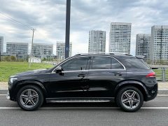 Mercedes-Benz GLE (Imported) GLE 450 4MATIC Fashion - ფოტო 4
