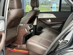 Mercedes-Benz GLE (Imported) GLE 450 4MATIC Fashion - ფოტო 7