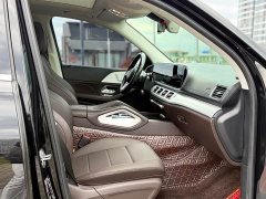 Mercedes-Benz GLE (Imported) GLE 450 4MATIC Fashion - ფოტო 9