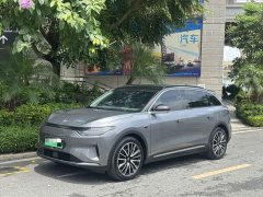 Leapmotor C11 2021 Intelligent Travel Edition 510 - ფოტო 1