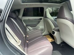Leapmotor C11 2021 Intelligent Travel Edition 510 - ფოტო 12