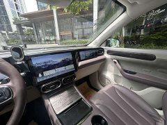 Leapmotor C11 2021 Intelligent Travel Edition 510 - ფოტო 13