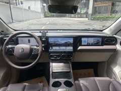 Leapmotor C11 2021 Intelligent Travel Edition 510 - ფოტო 14