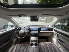 Leapmotor C11 2021 Intelligent Travel Edition 510 - ფოტო 15