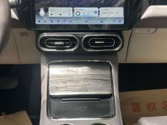 Leapmotor C11 2021 Intelligent Travel Edition 510 - ფოტო 16