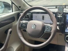 Leapmotor C11 2021 Intelligent Travel Edition 510 - ფოტო 18