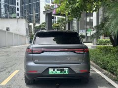 Leapmotor C11 2021 Intelligent Travel Edition 510 - ფოტო 2