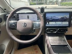 Leapmotor C11 2021 Intelligent Travel Edition 510 - ფოტო 20