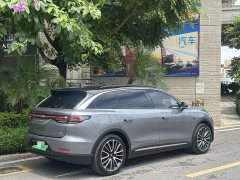 Leapmotor C11 2021 Intelligent Travel Edition 510 - ფოტო 3