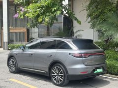 Leapmotor C11 2021 Intelligent Travel Edition 510 - ფოტო 4