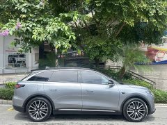 Leapmotor C11 2021 Intelligent Travel Edition 510 - ფოტო 6