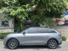 Leapmotor C11 2021 Intelligent Travel Edition 510 - ფოტო 7