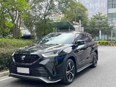 Toyota Crown Land Cruiser Crown Venza 2.5L HEV AWD Luxury - фото 1