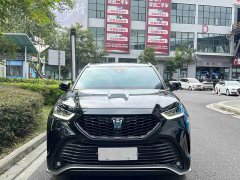 Toyota Crown Land Cruiser Crown Venza 2.5L HEV AWD Luxury - фото 2