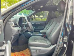 Toyota Crown Land Cruiser Crown Venza 2.5L HEV AWD Luxury - фото 5