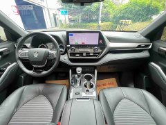 Toyota Crown Land Cruiser Crown Venza 2.5L HEV AWD Luxury - фото 6