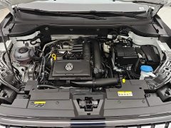 Volkswagen Jetta VS8 280TSI Automatic Smart Edition - ფოტო 10